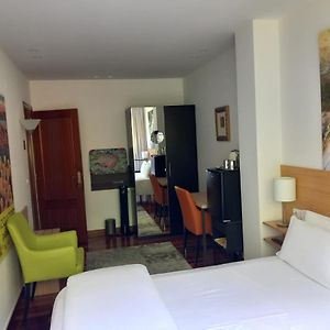 Deluxe Kamer met een King Size Bed